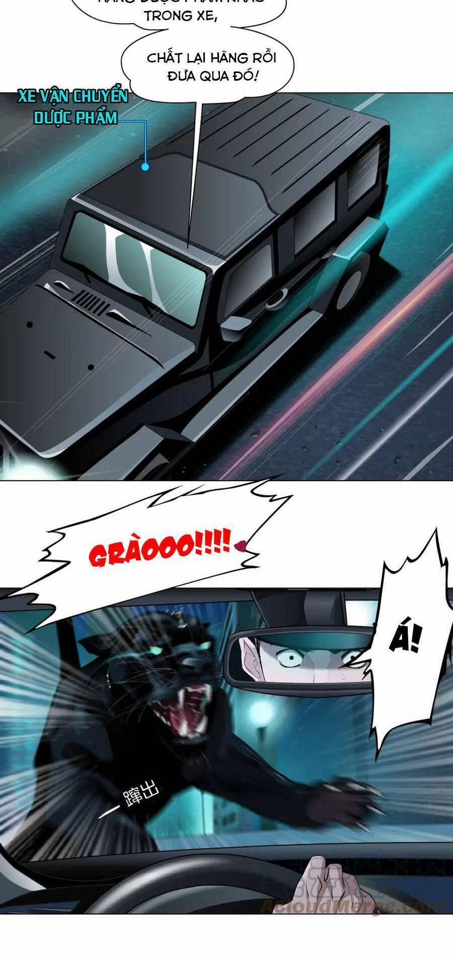 Đằng Nữ 136 trang 6