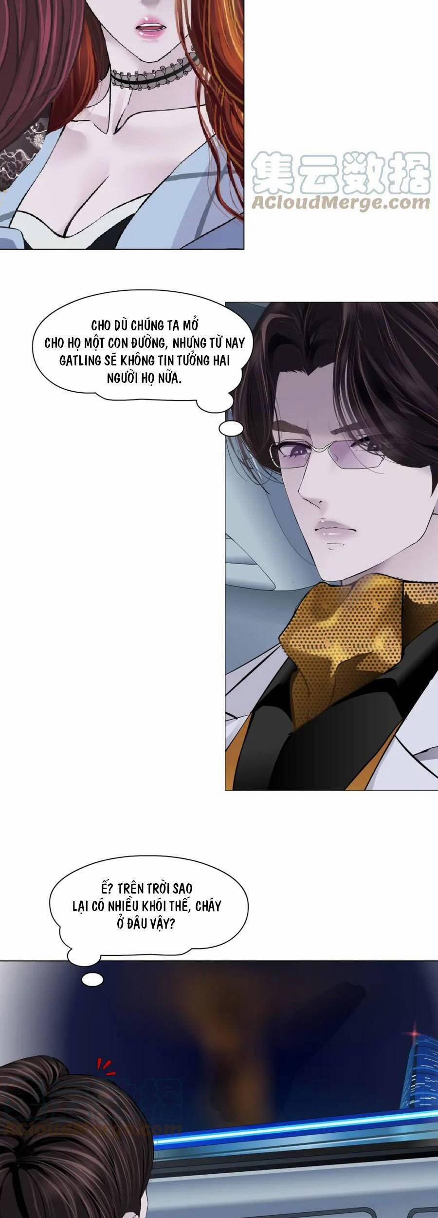 Đằng Nữ 137 trang 11