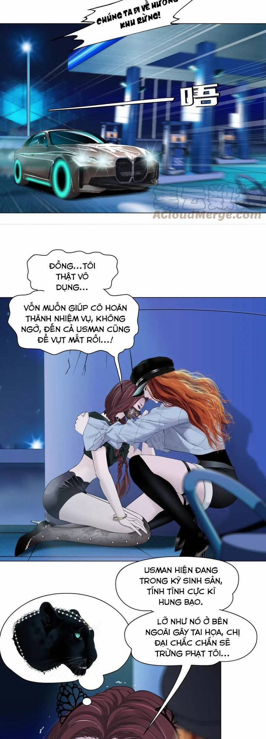 Đằng Nữ 137 trang 14