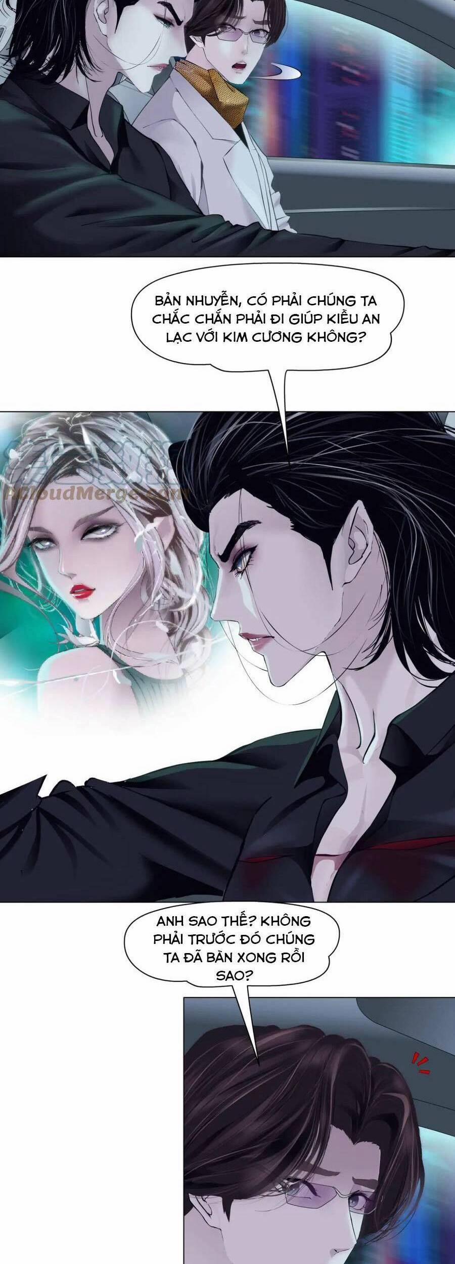 Đằng Nữ 137 trang 18