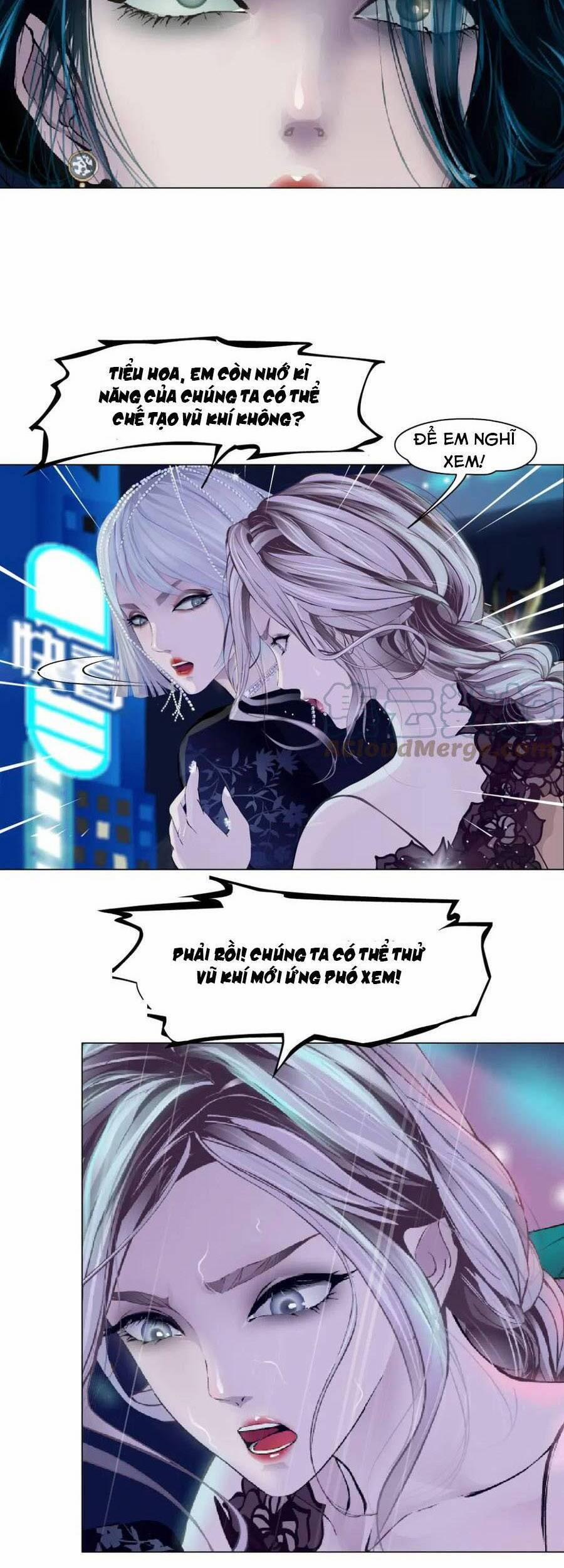 Đằng Nữ 137 trang 3