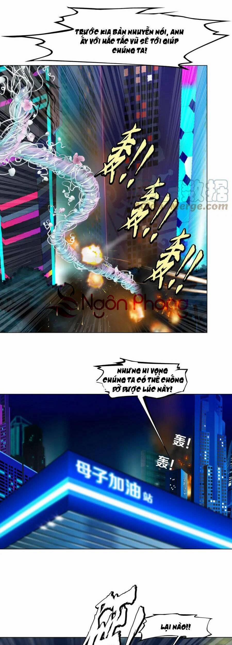 Đằng Nữ 137 trang 4