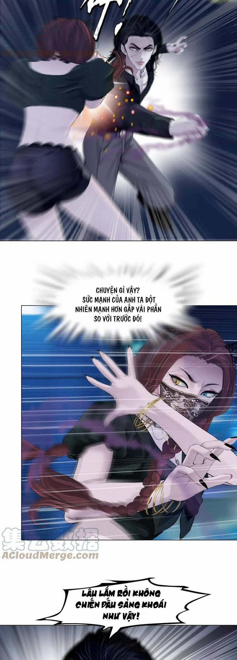 Đằng Nữ 137 trang 5