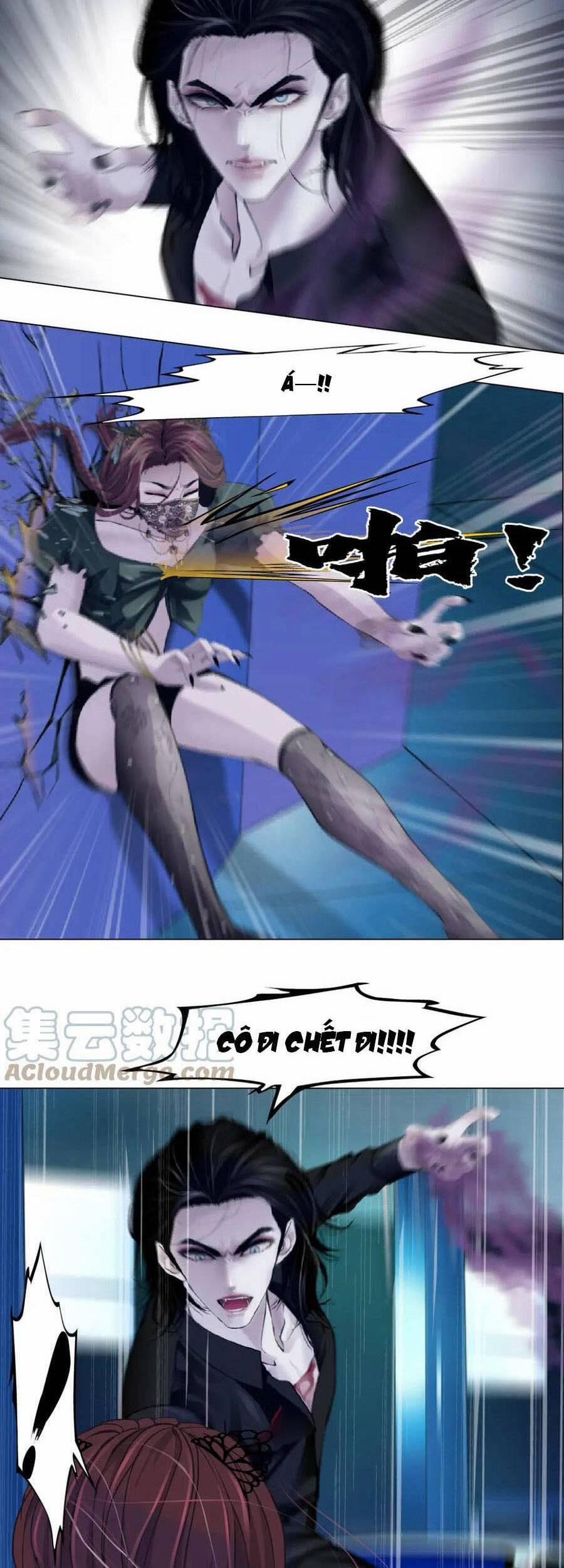 Đằng Nữ 137 trang 6