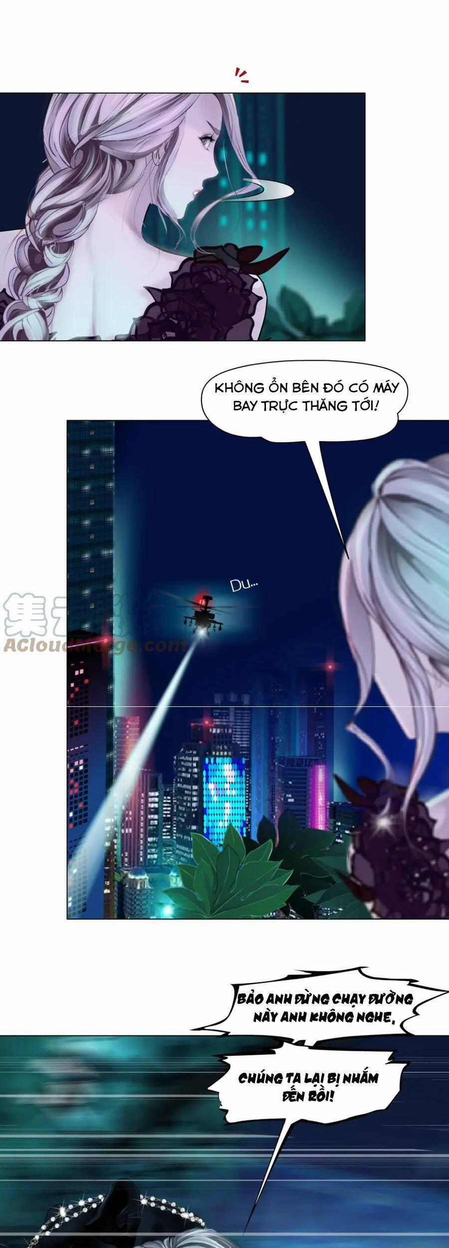 Đằng Nữ 138 trang 13