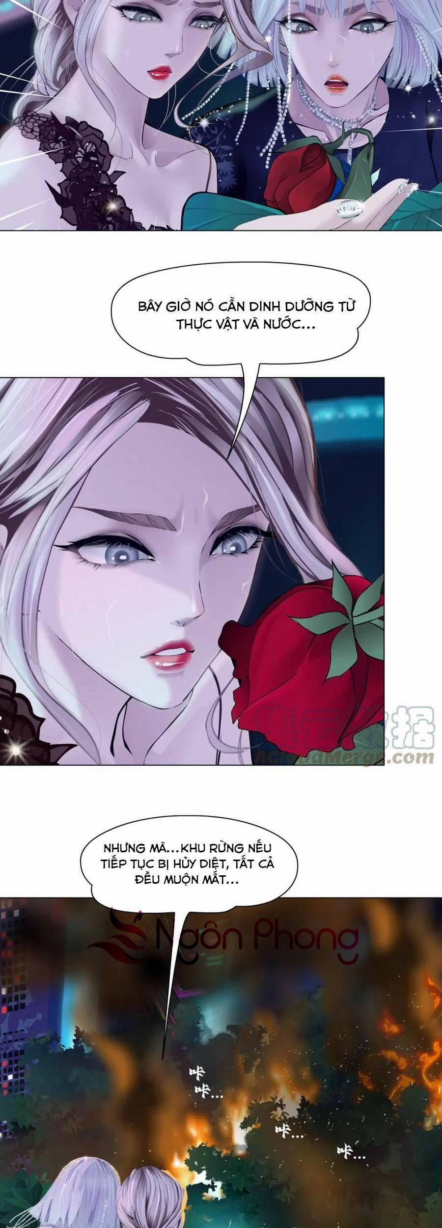 Đằng Nữ 138 trang 3