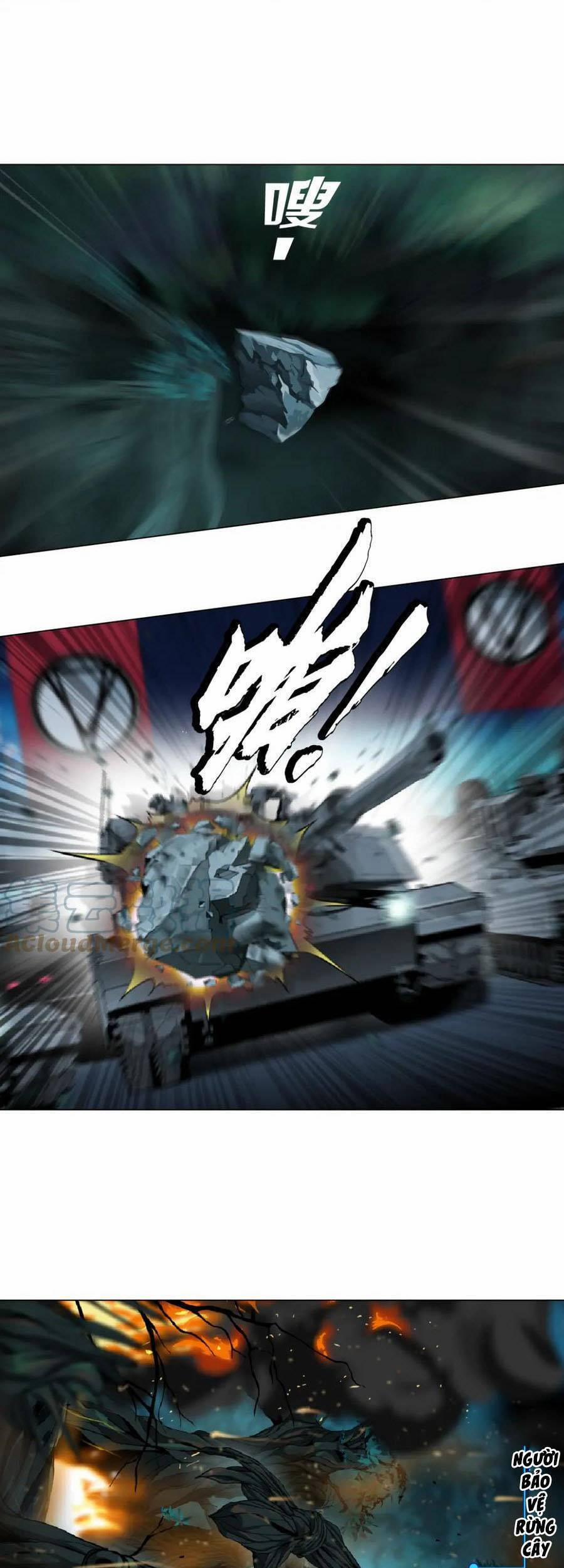 Đằng Nữ 138 trang 8