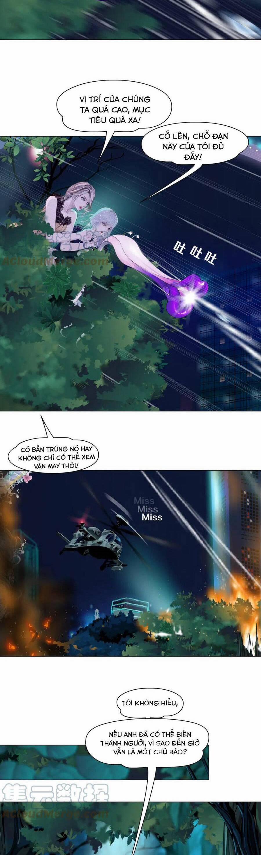 Đằng Nữ 139 trang 5