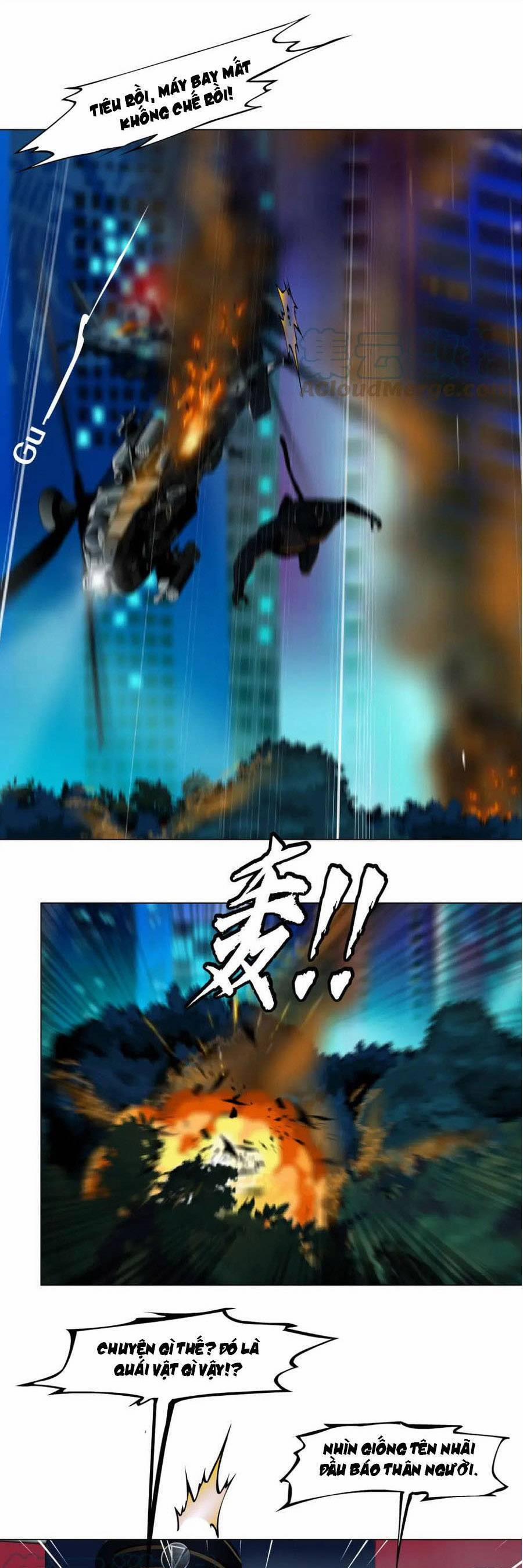 Đằng Nữ 140 trang 1