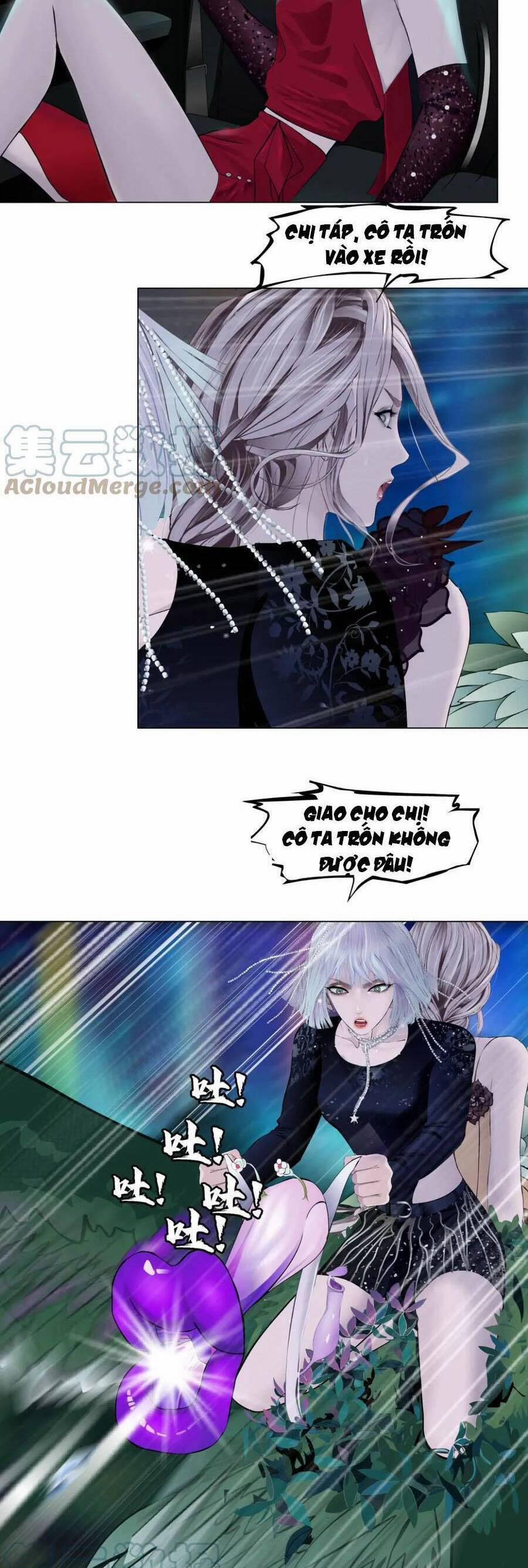 Đằng Nữ 141 trang 10