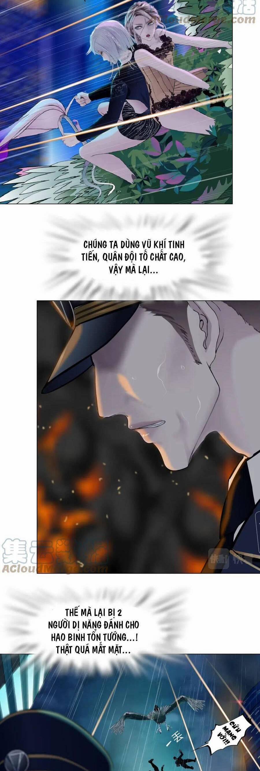 Đằng Nữ 141 trang 14