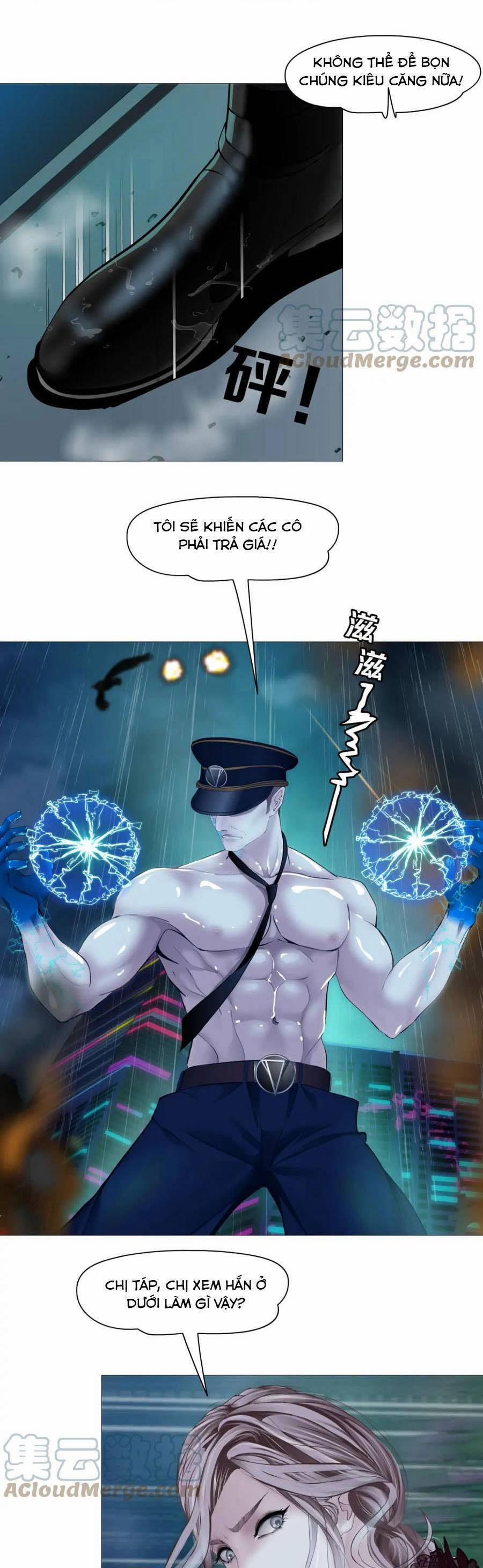 Đằng Nữ 141 trang 16