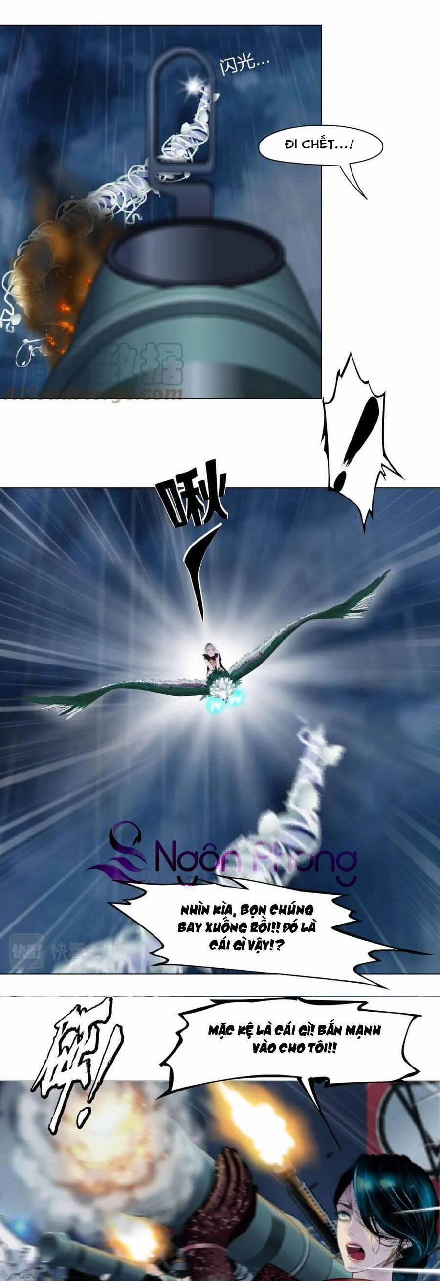 Đằng Nữ 141 trang 4