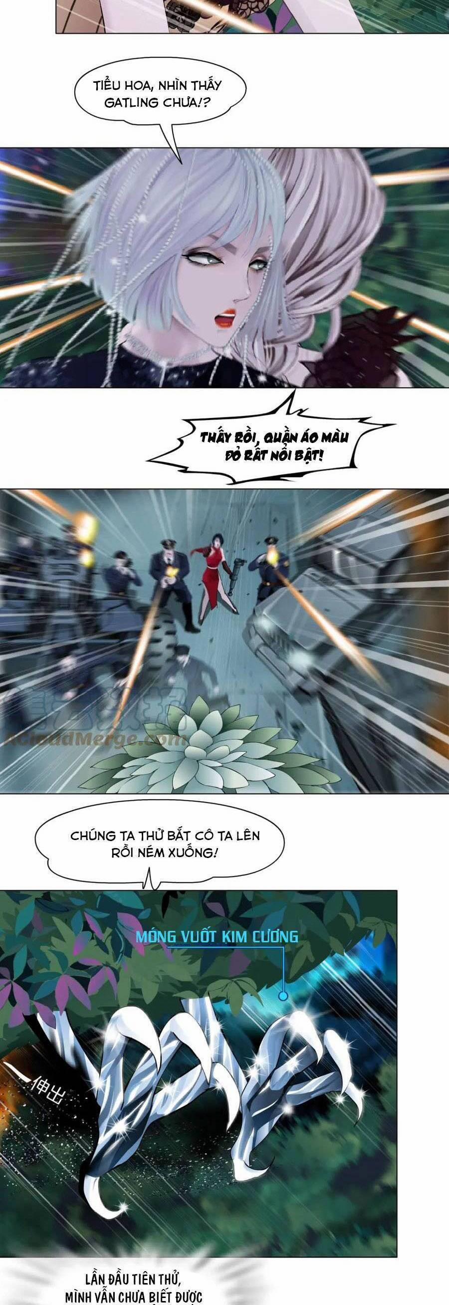 Đằng Nữ 141 trang 6