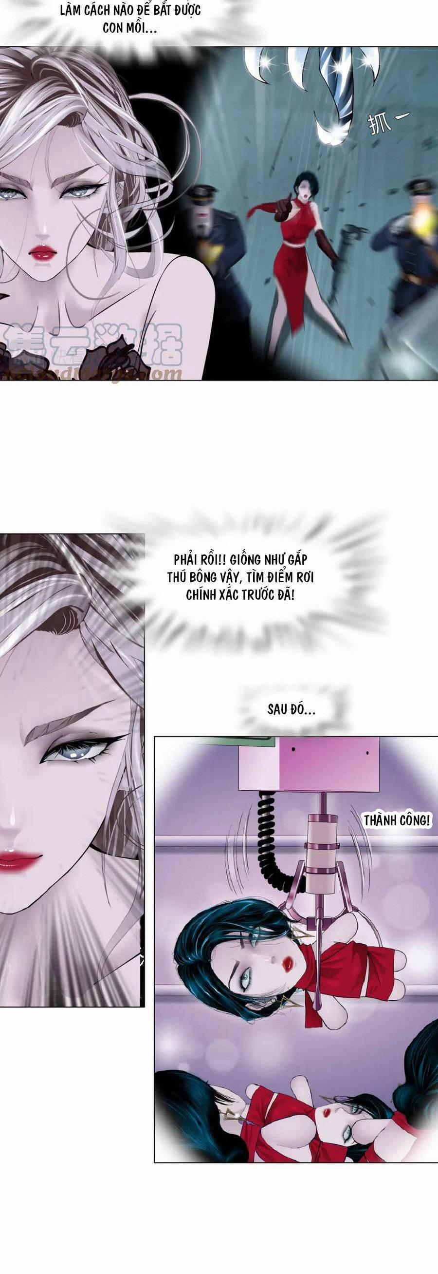 Đằng Nữ 141 trang 7