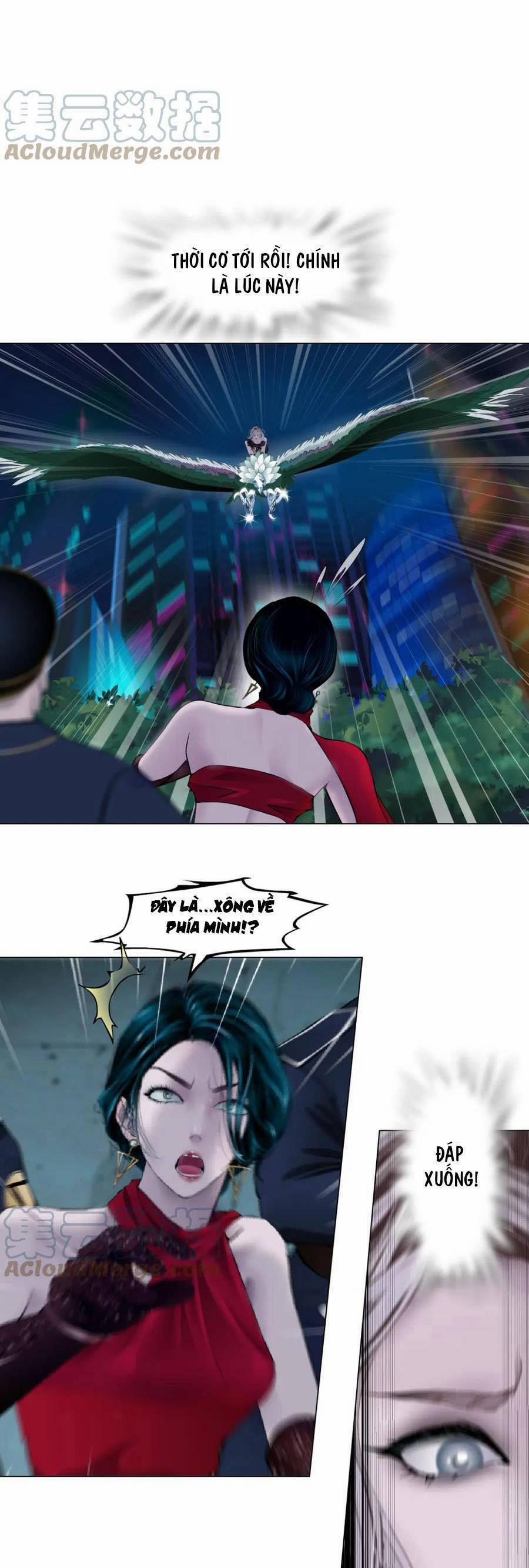 Đằng Nữ 141 trang 8