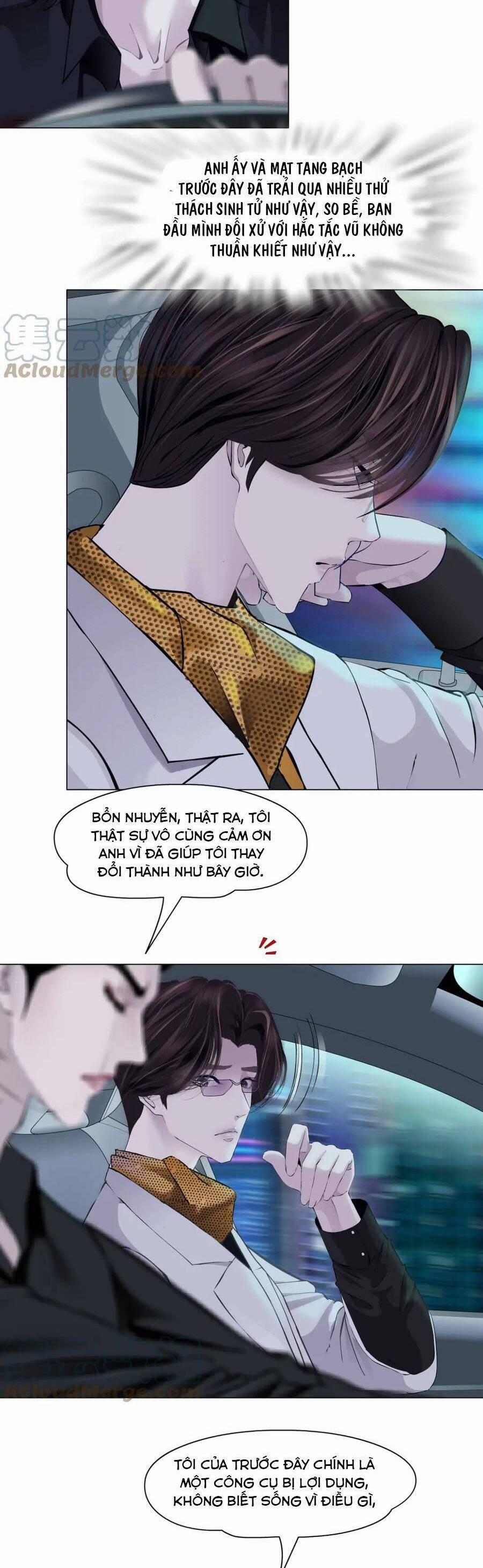 Đằng Nữ 142 trang 10