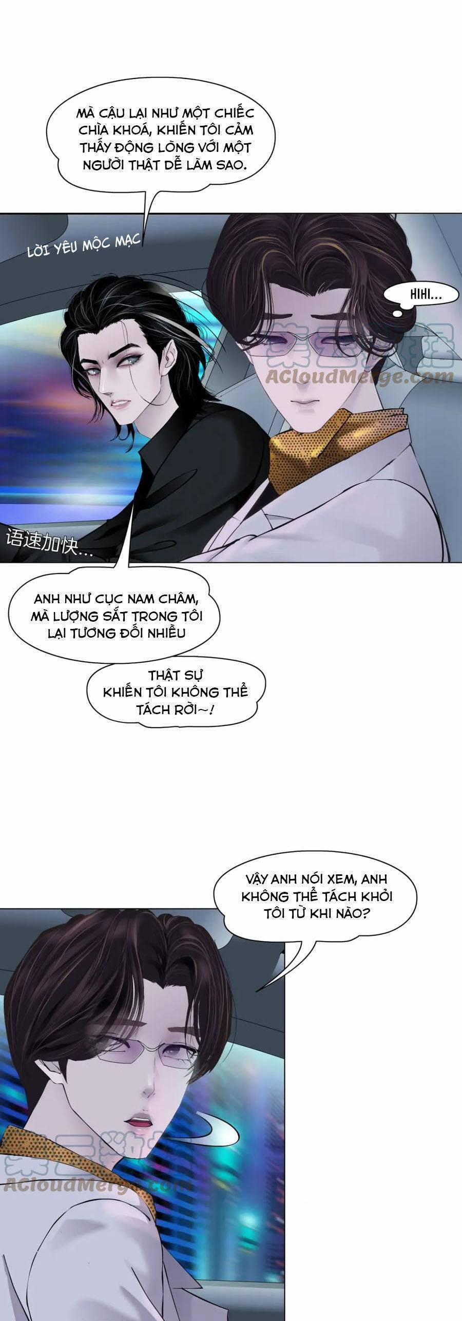 Đằng Nữ 142 trang 12