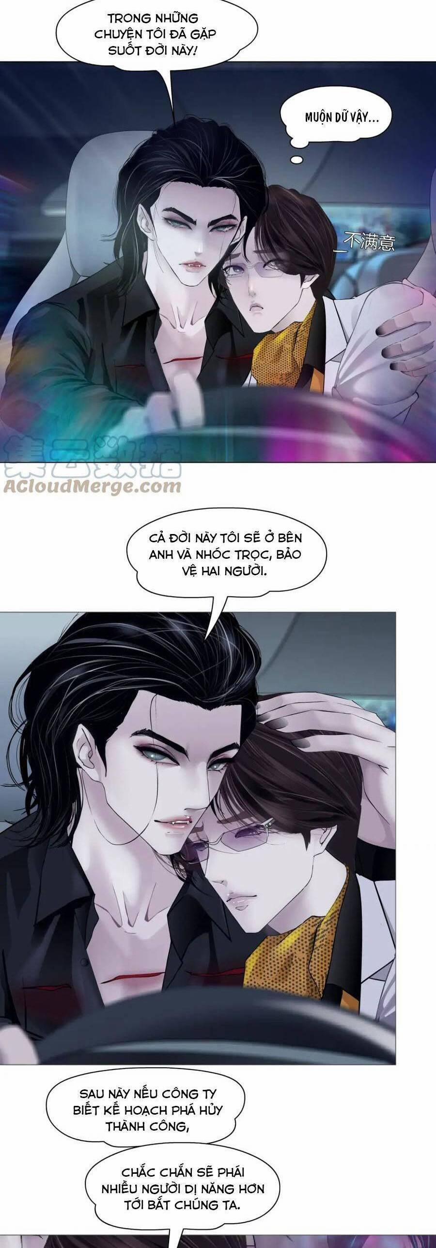 Đằng Nữ 142 trang 14