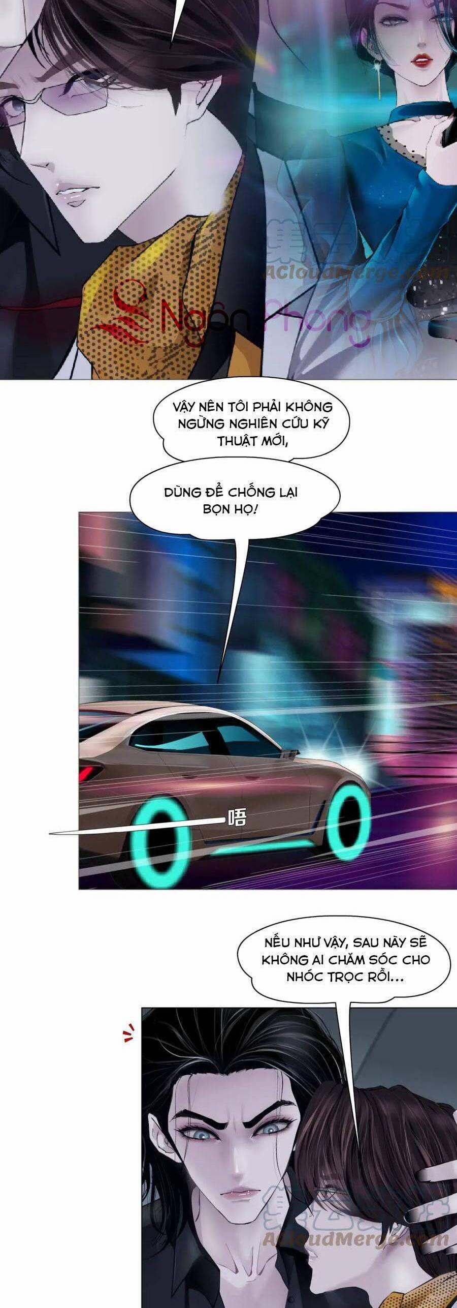 Đằng Nữ 142 trang 15