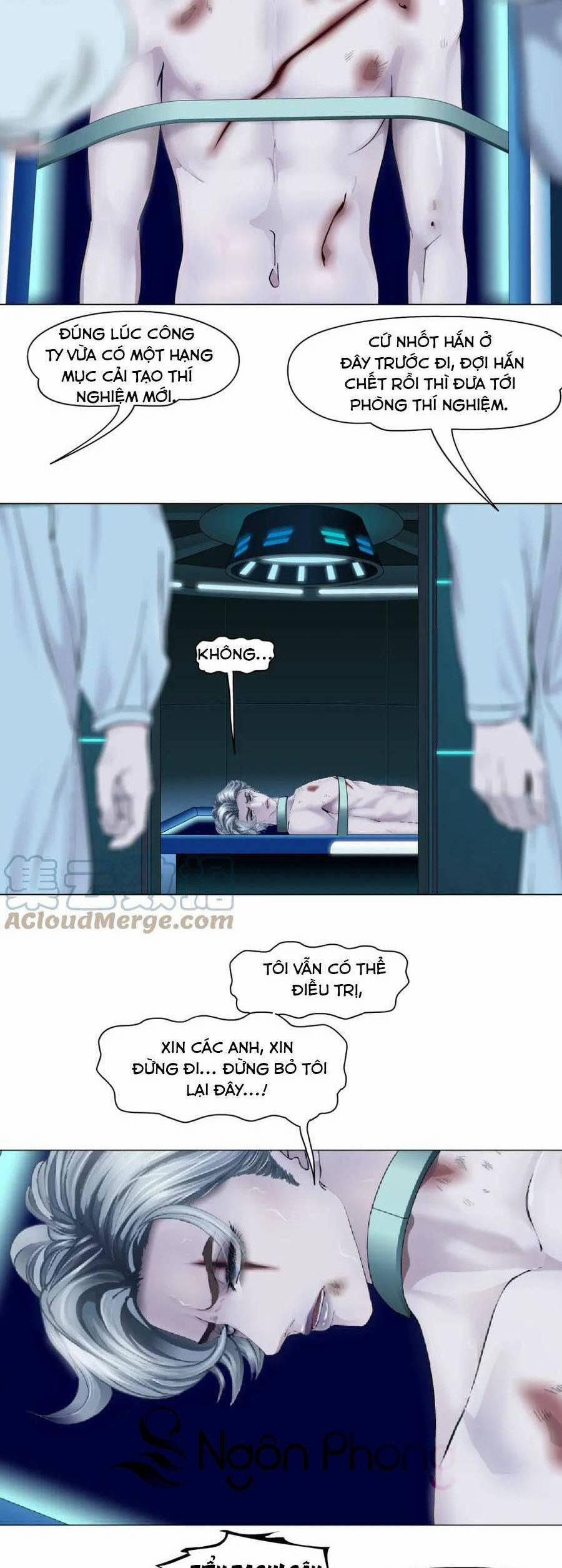 Đằng Nữ 142 trang 3