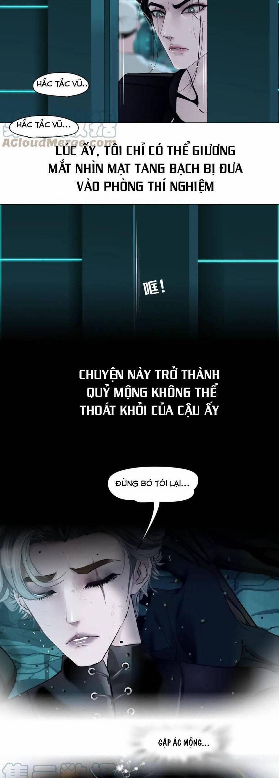 Đằng Nữ 142 trang 5