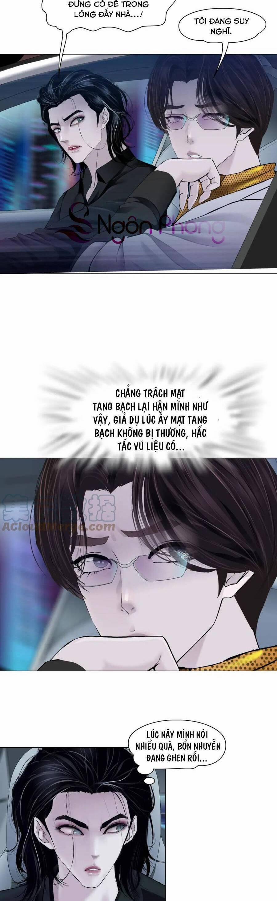 Đằng Nữ 142 trang 9