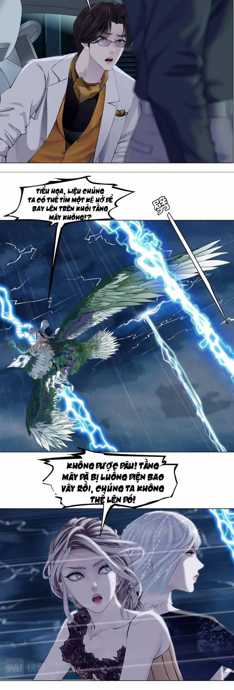 Đằng Nữ 143 trang 8