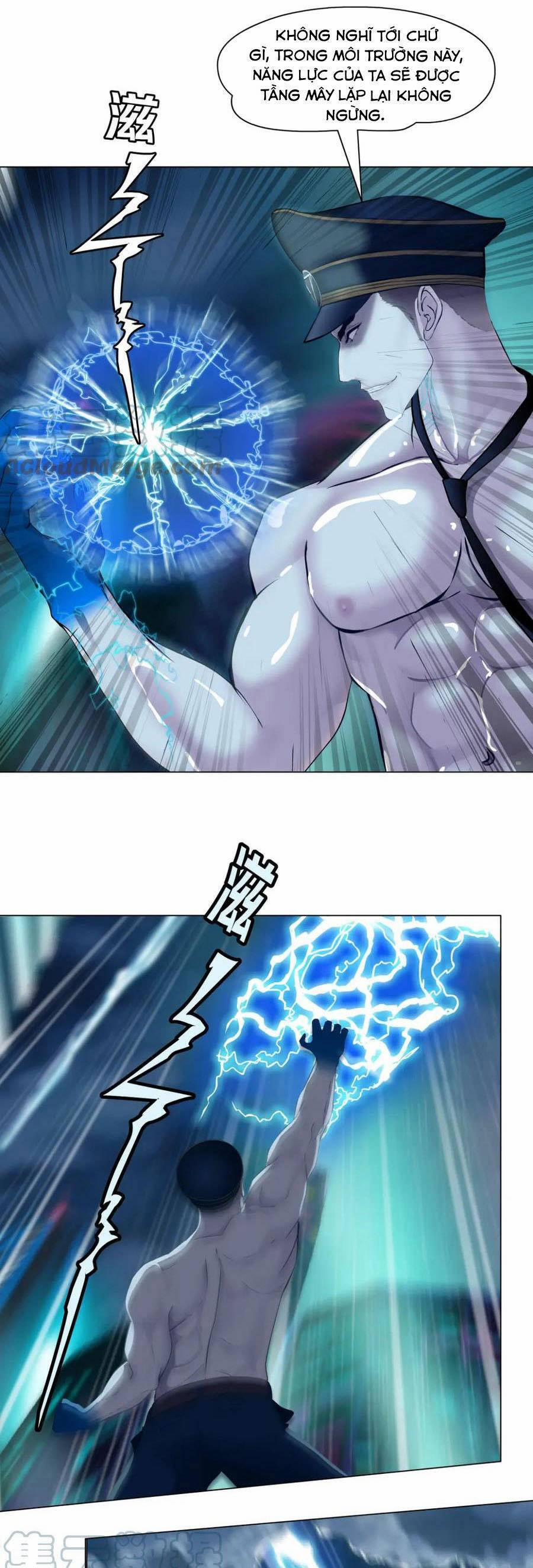 Đằng Nữ 143 trang 9