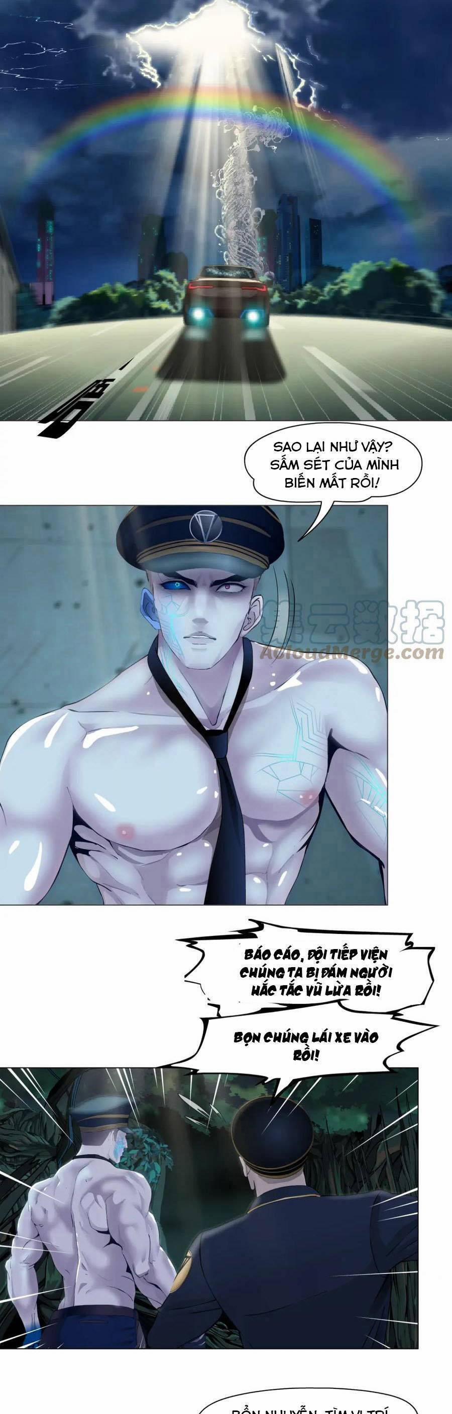 Đằng Nữ 144 trang 15