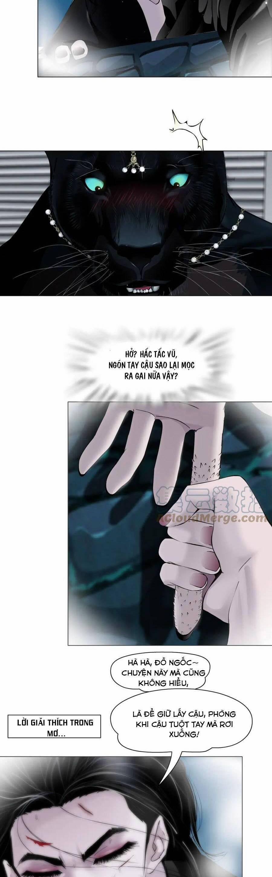 Đằng Nữ 145 trang 11