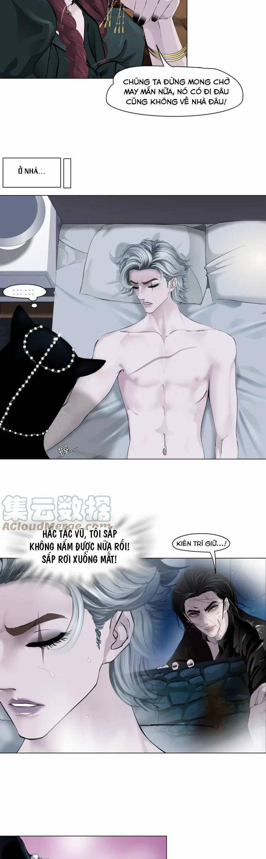 Đằng Nữ 145 trang 9