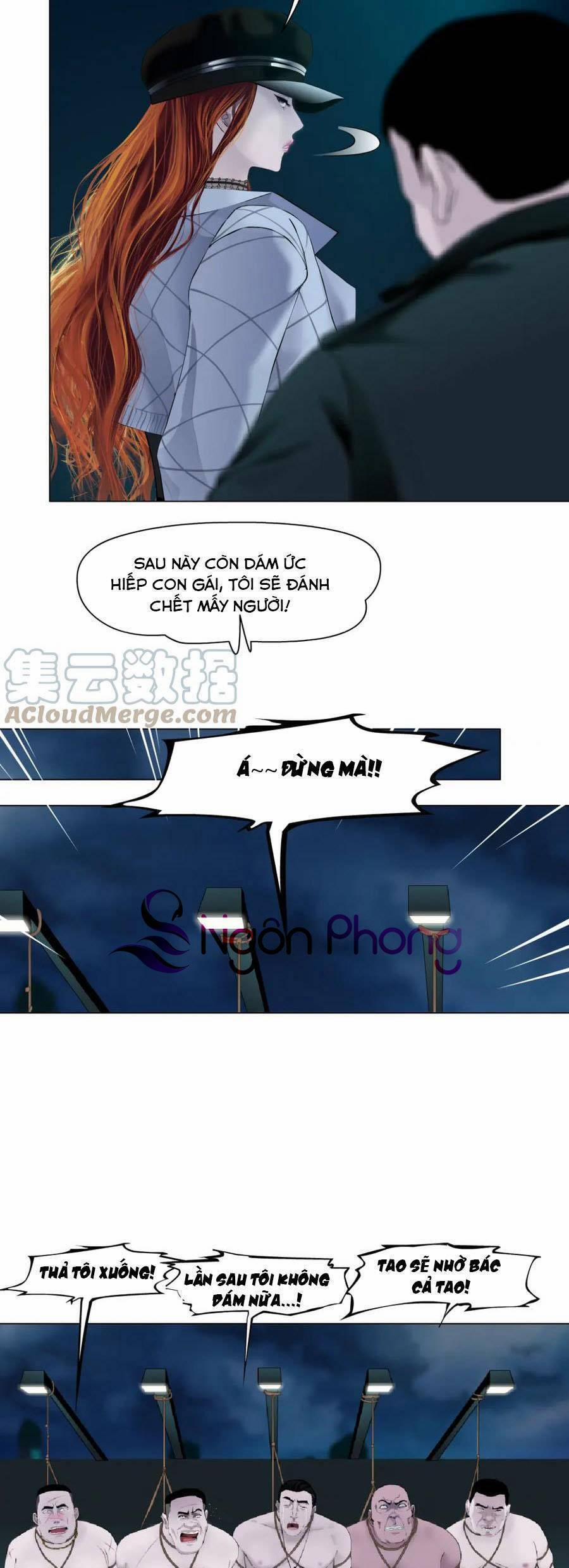 Đằng Nữ 146 trang 11