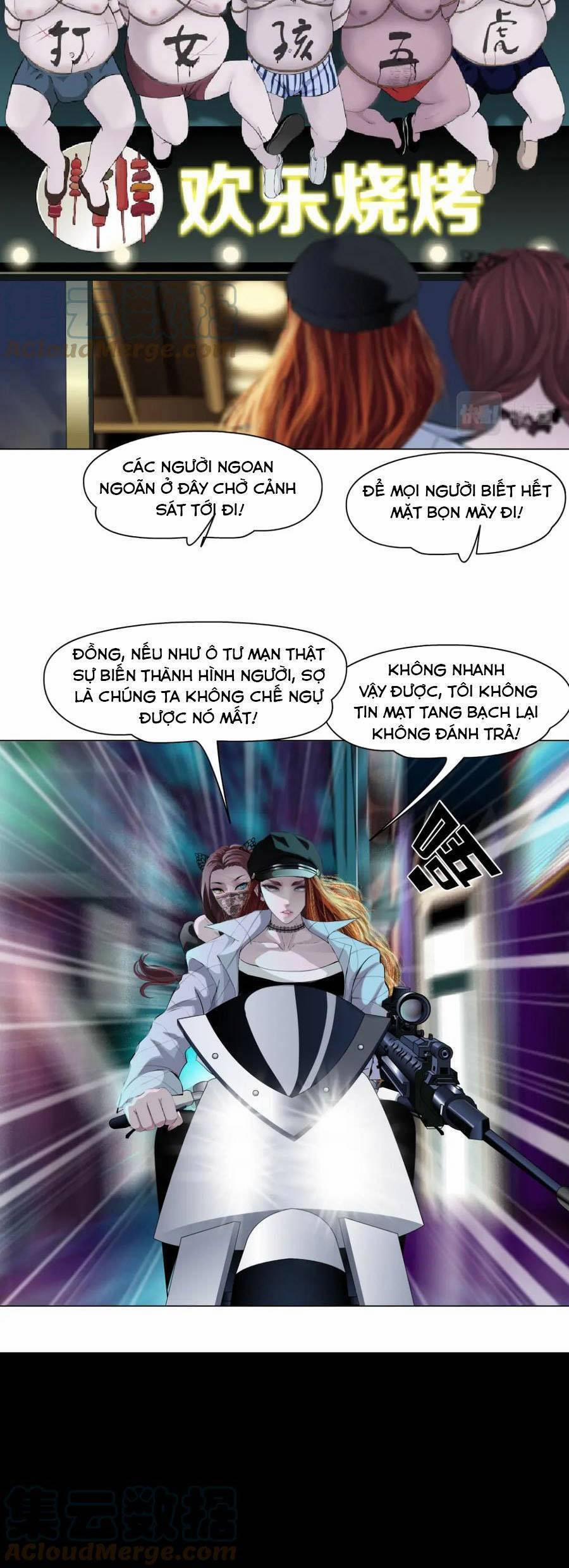 Đằng Nữ 146 trang 12