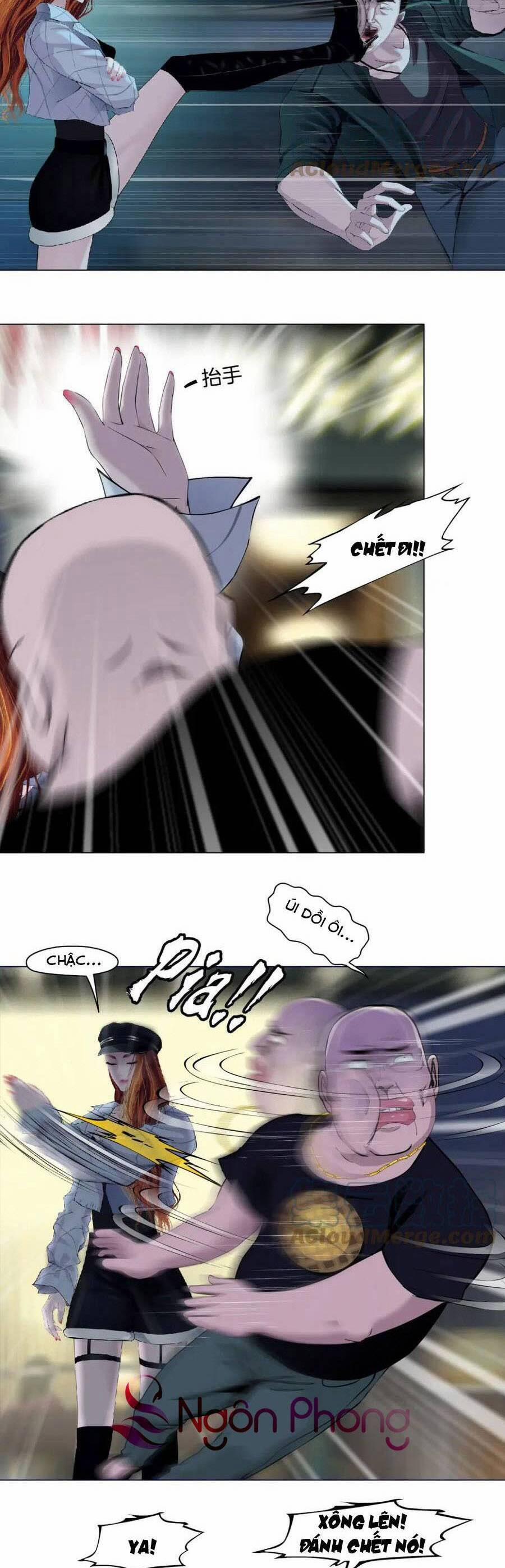 Đằng Nữ 146 trang 4