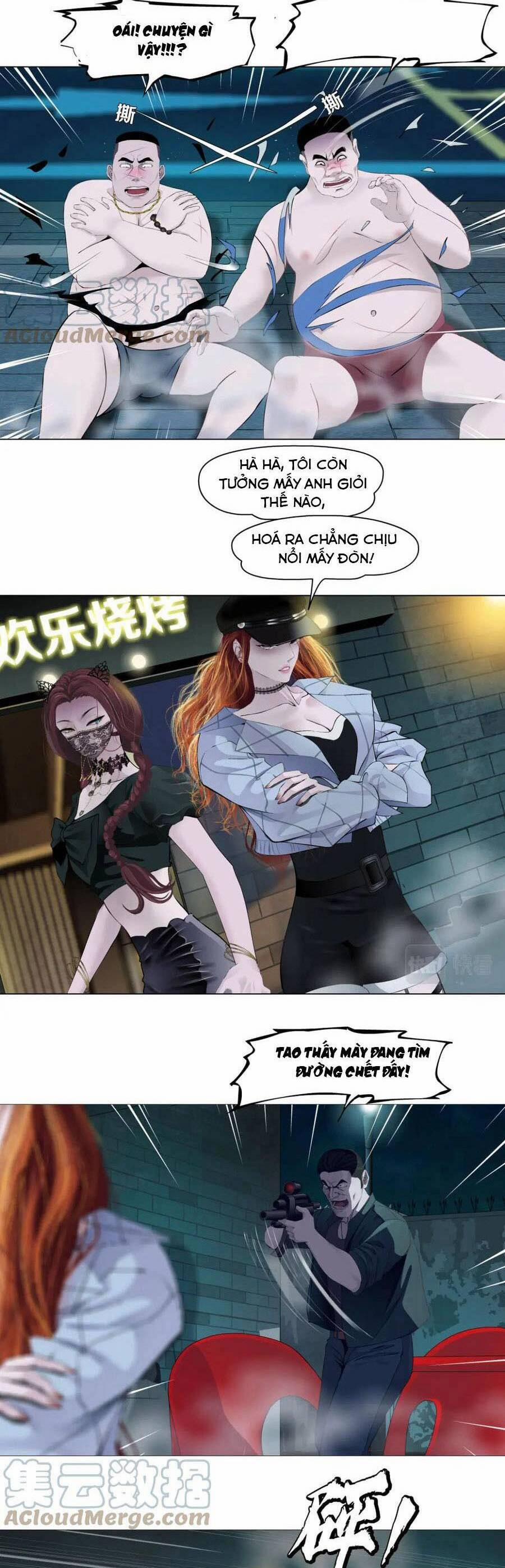 Đằng Nữ 146 trang 6