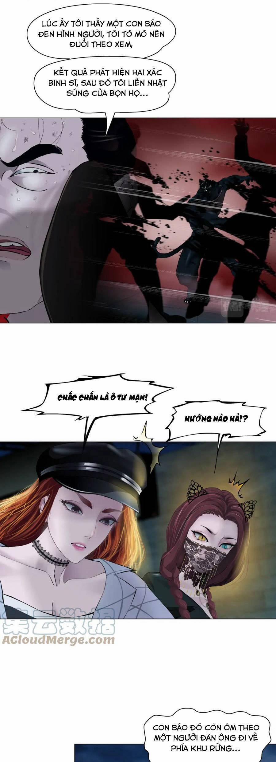 Đằng Nữ 146 trang 9