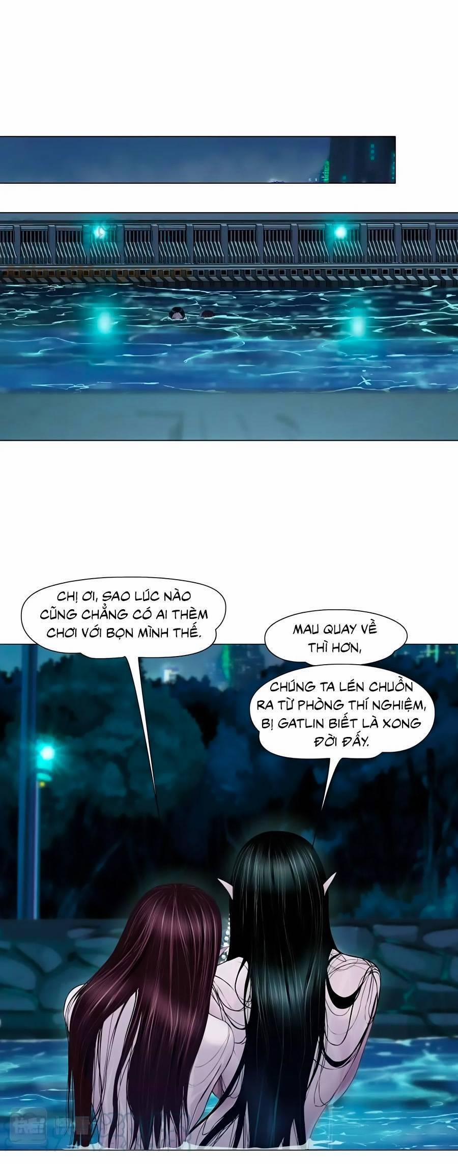 Đằng Nữ 147 trang 11