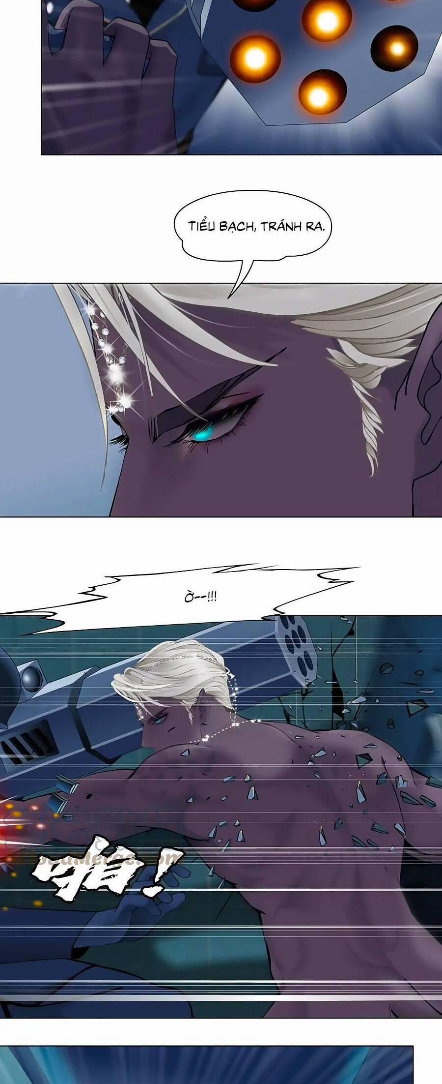 Đằng Nữ 148 trang 16