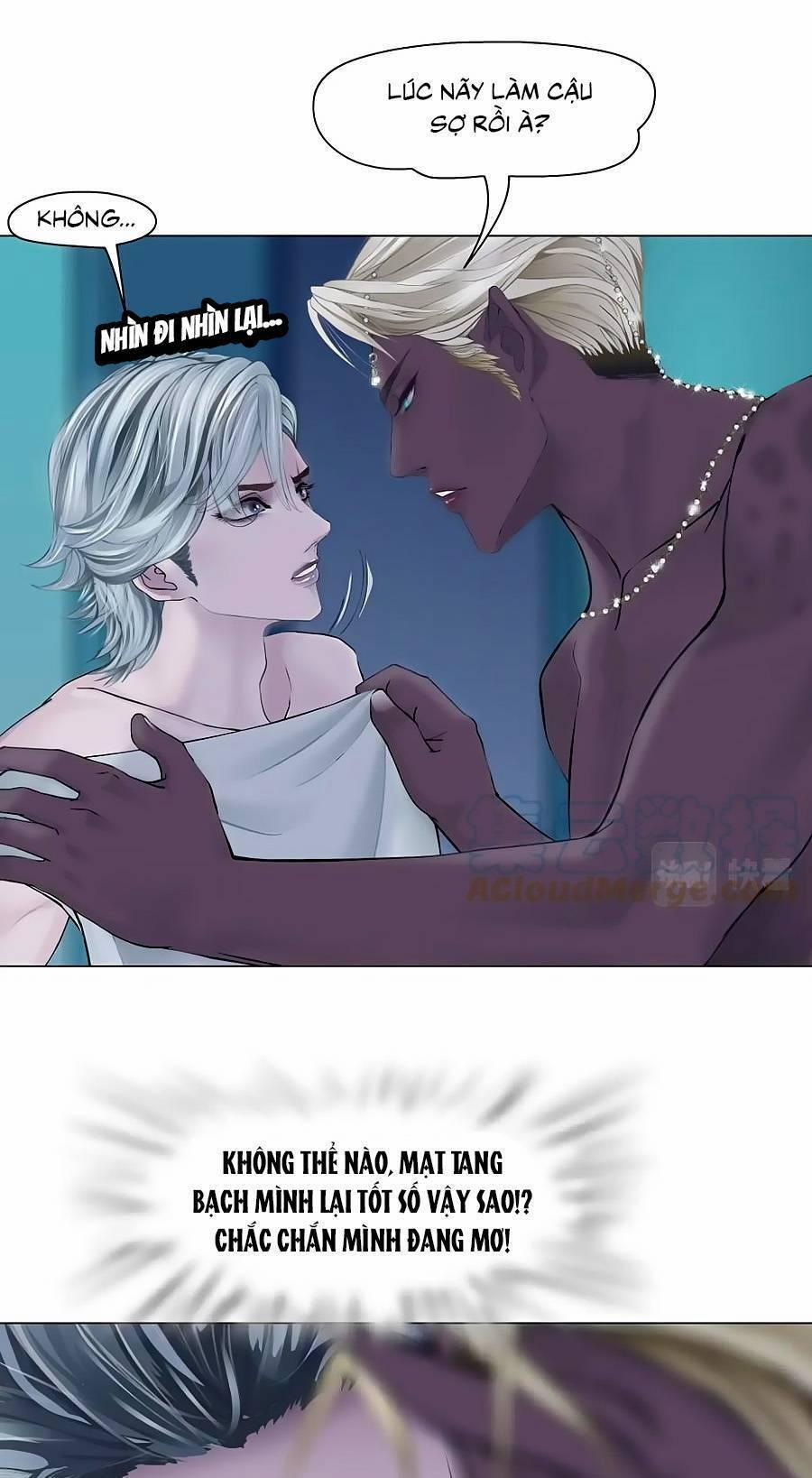 Đằng Nữ 148 trang 20