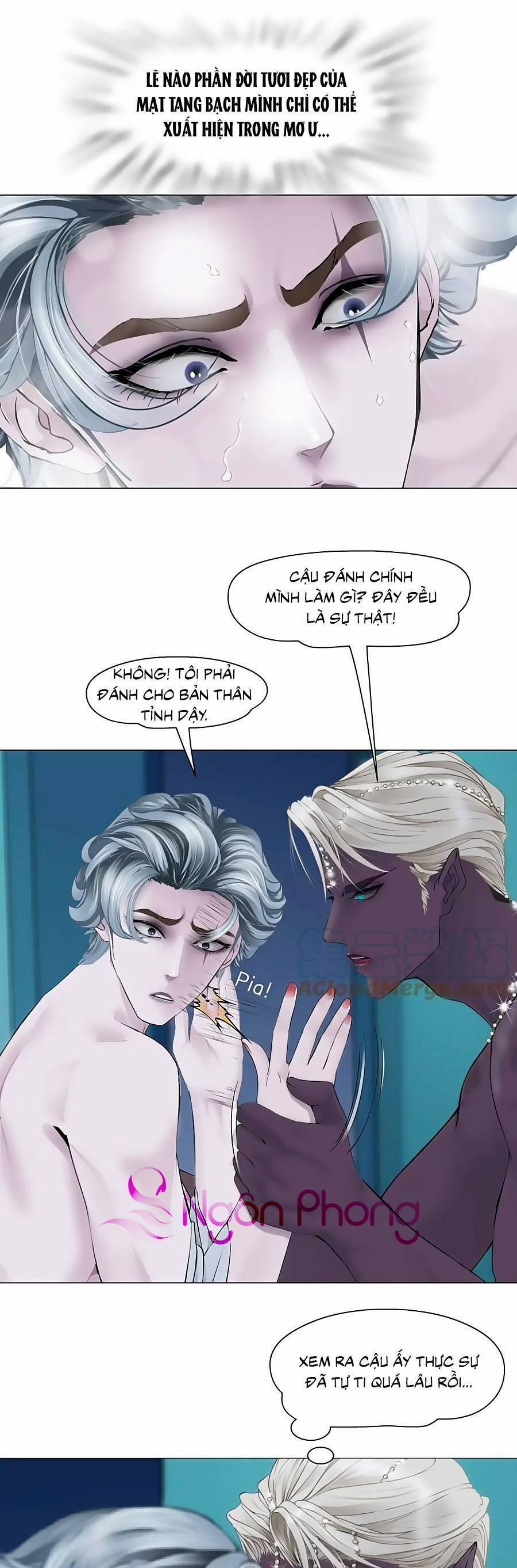 Đằng Nữ 148 trang 22