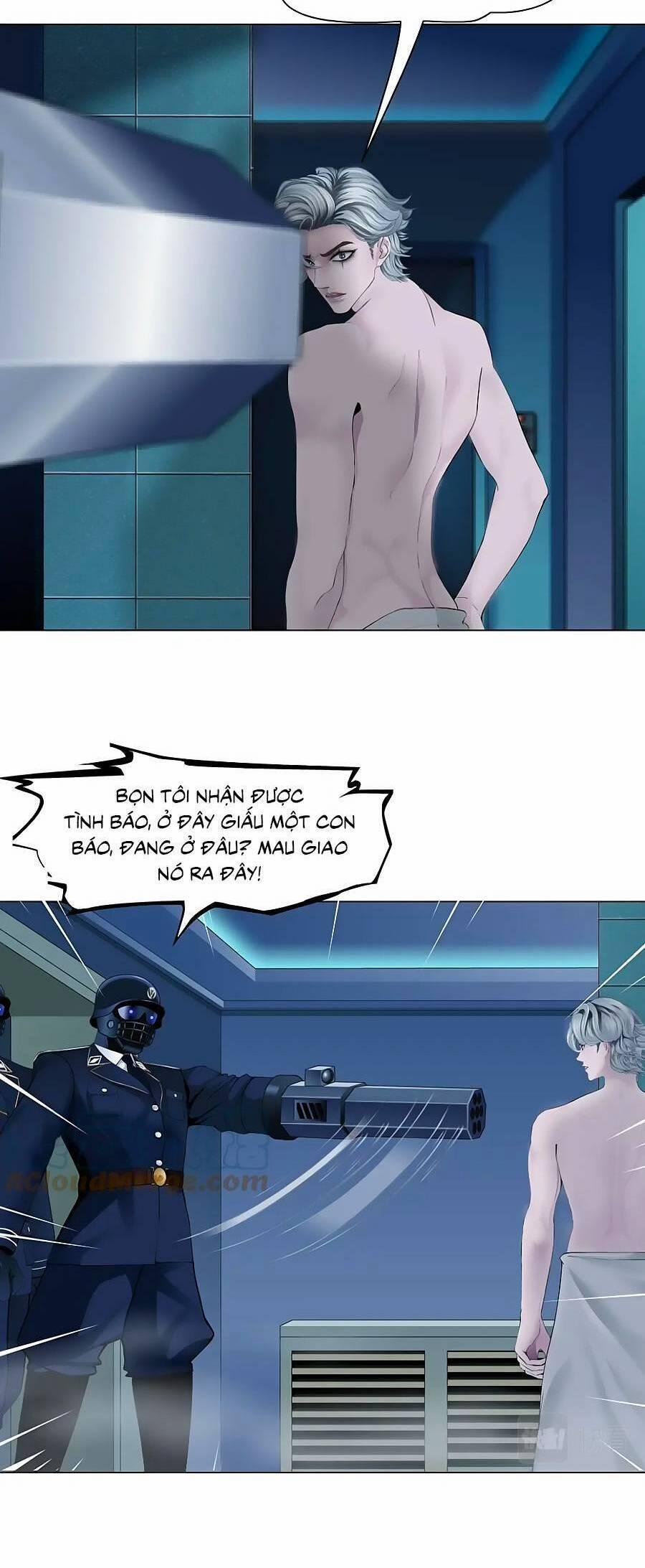 Đằng Nữ 148 trang 5