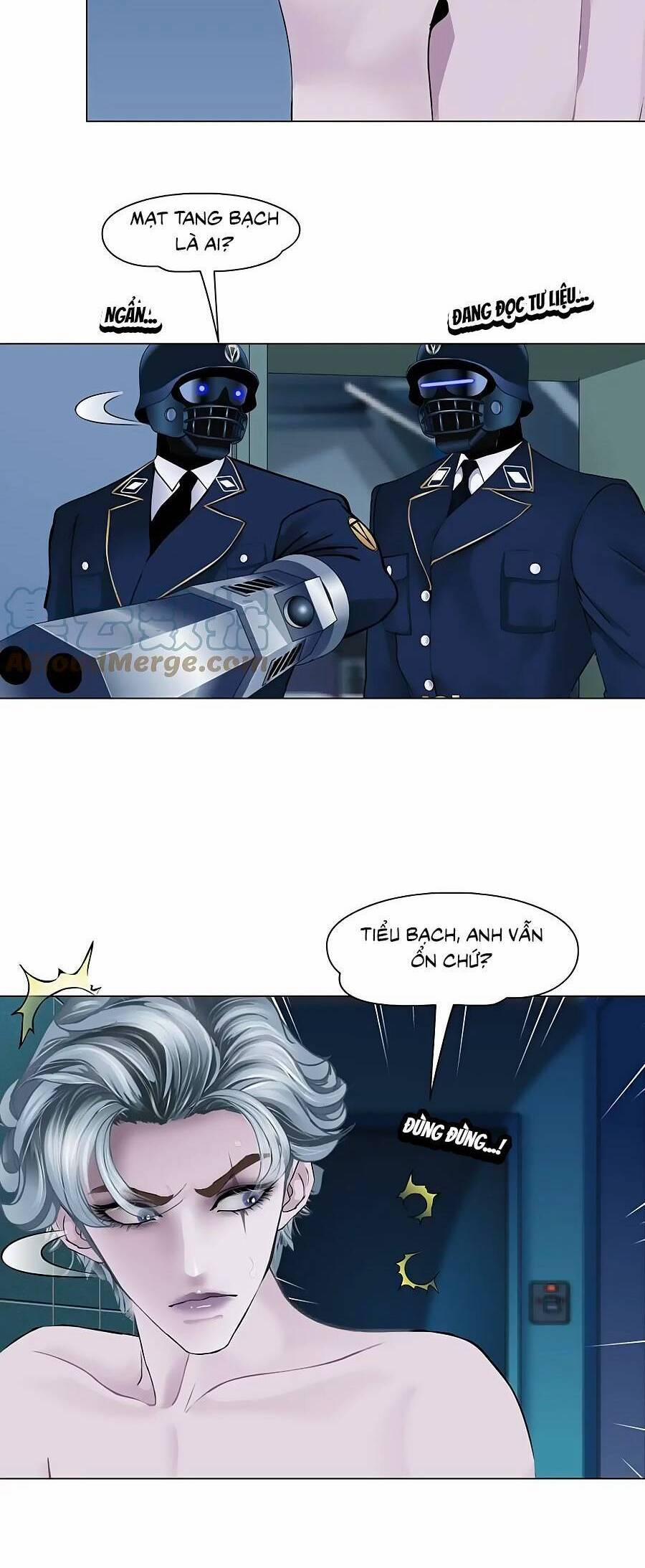 Đằng Nữ 148 trang 8