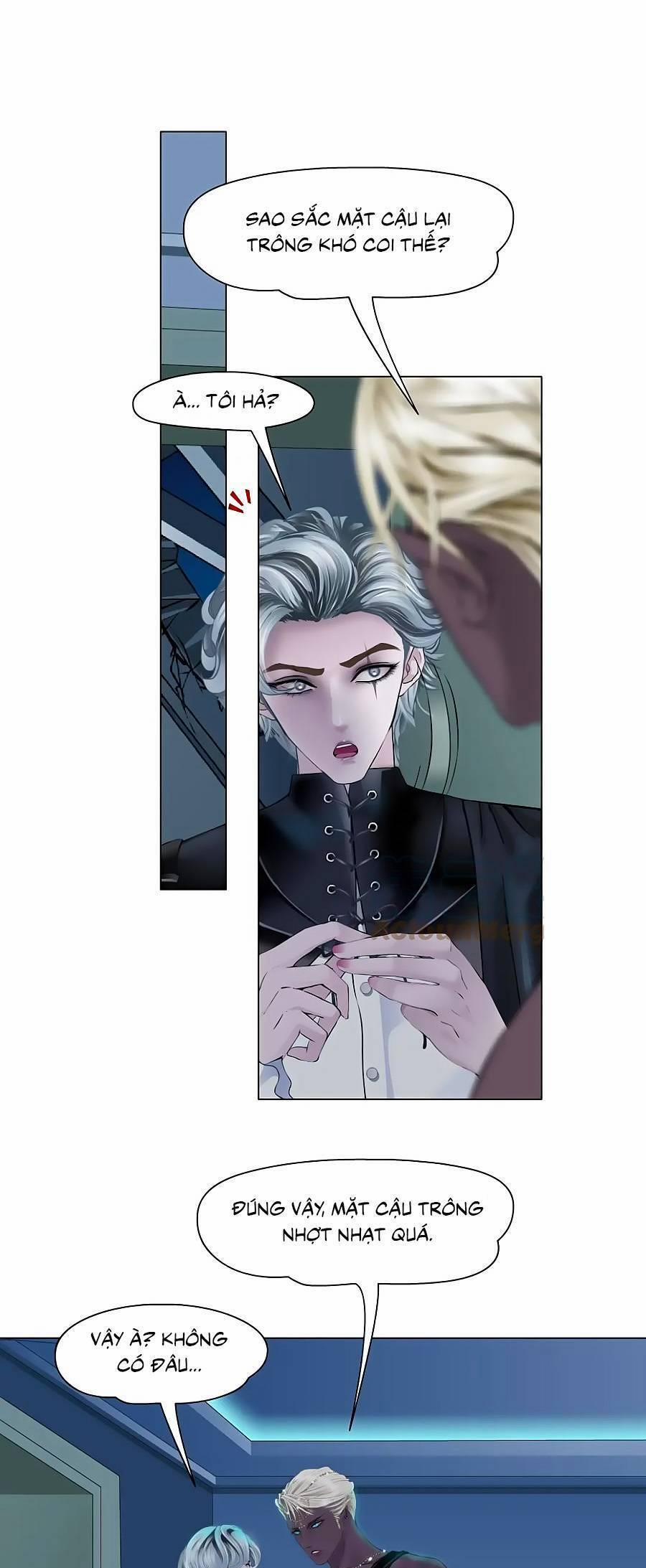 Đằng Nữ 149 trang 10
