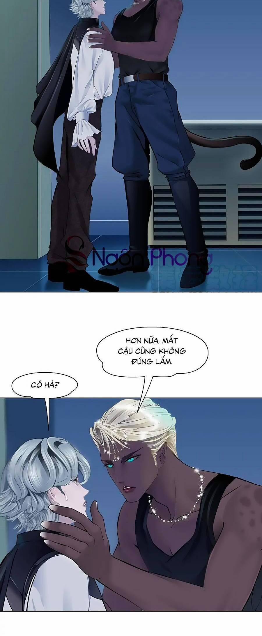 Đằng Nữ 149 trang 11