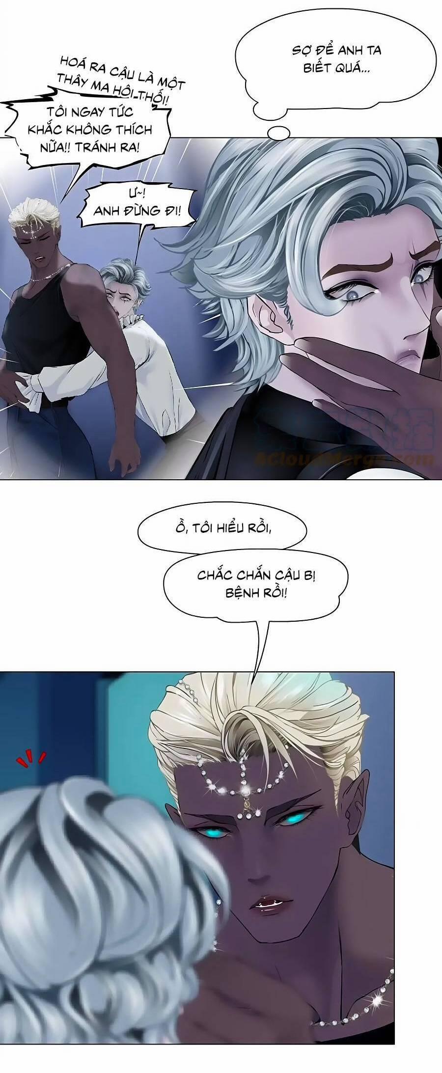 Đằng Nữ 149 trang 12