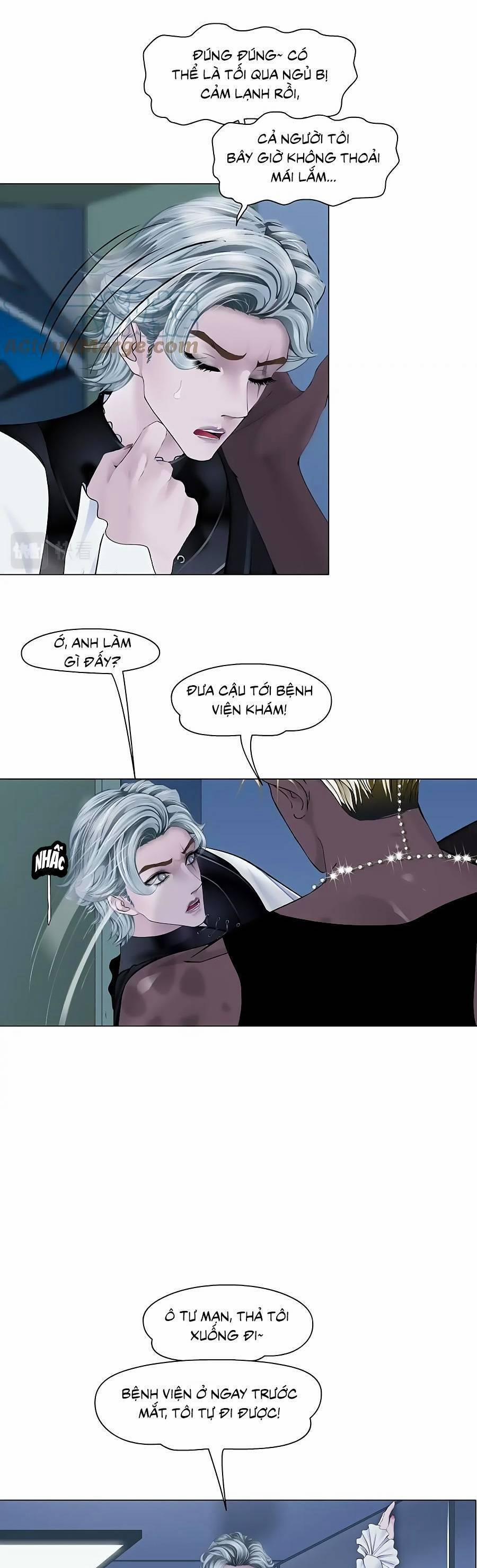 Đằng Nữ 149 trang 13