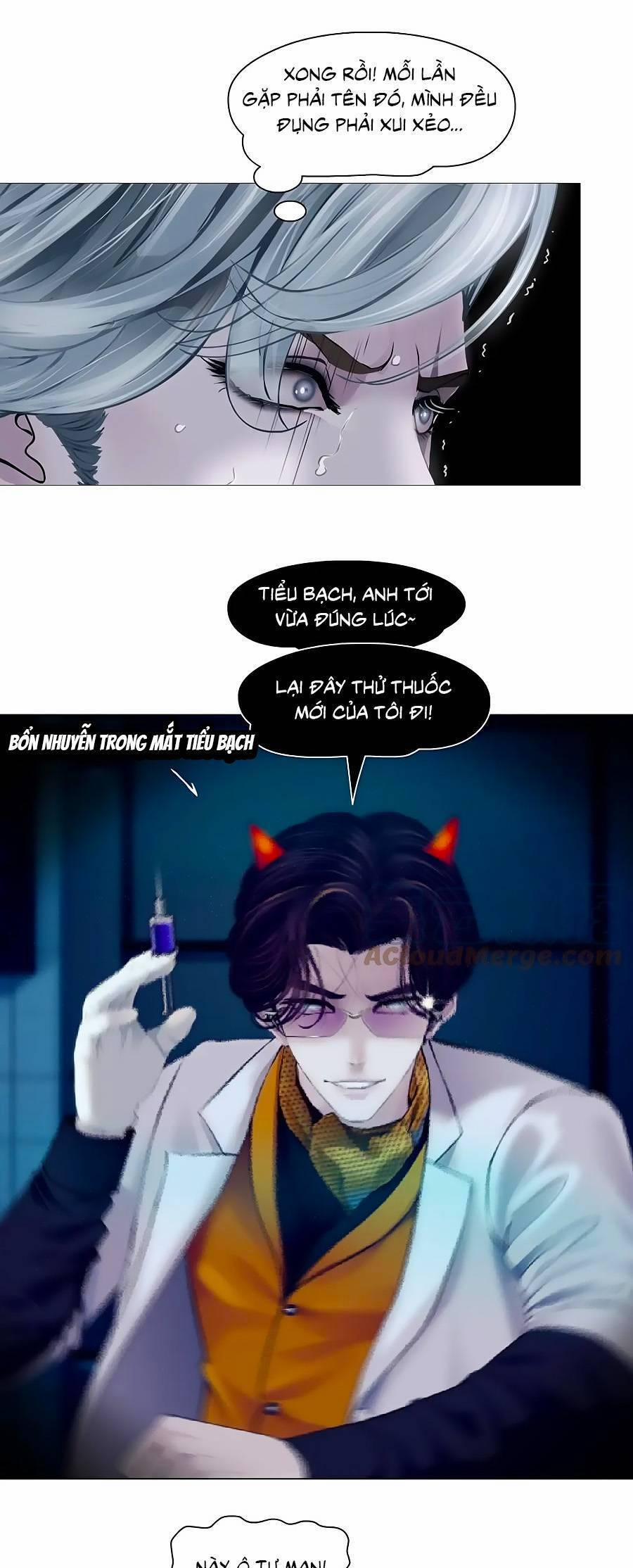 Đằng Nữ 149 trang 16