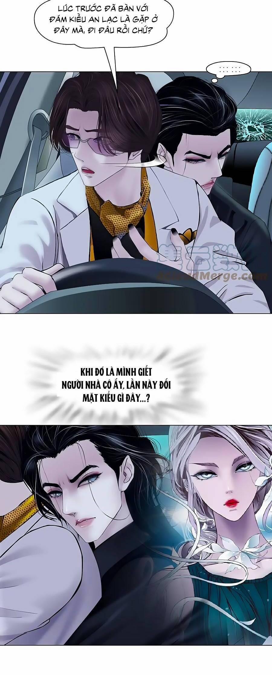 Đằng Nữ 149 trang 18