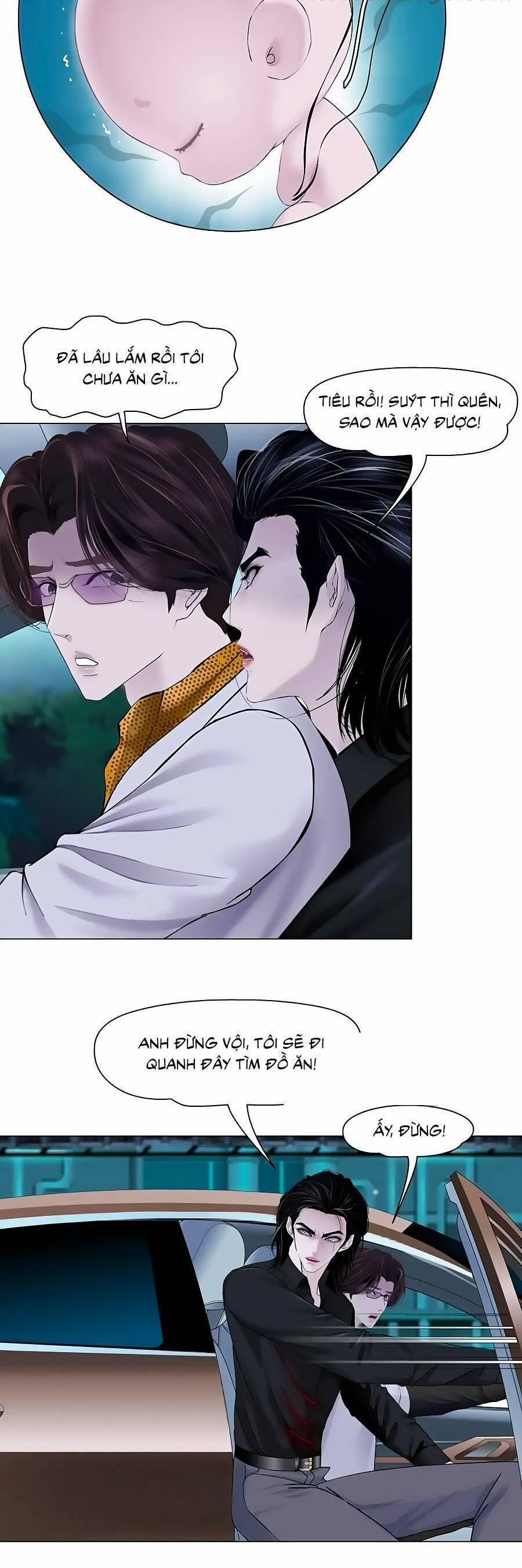 Đằng Nữ 149 trang 20